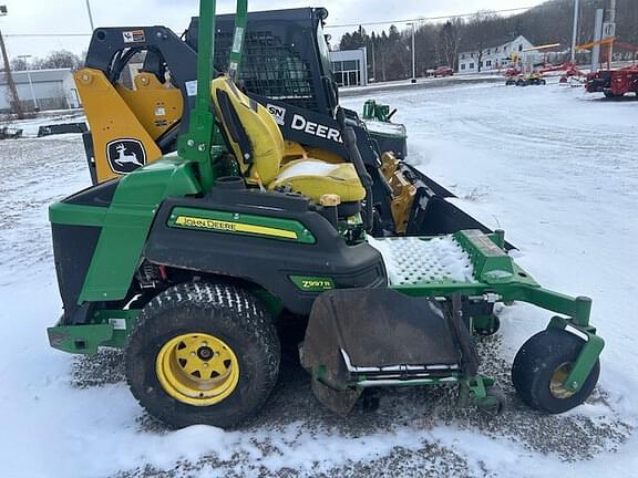 Image of John Deere Z997R Image 0