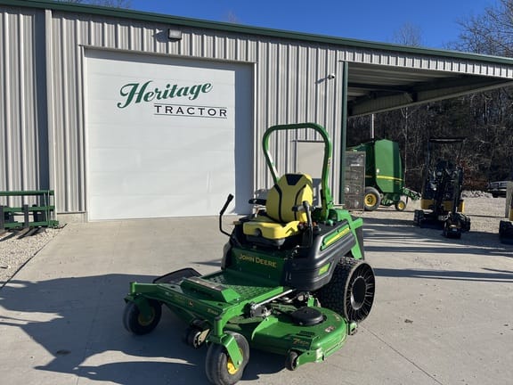2022 John Deere Z997R Equipment Image0