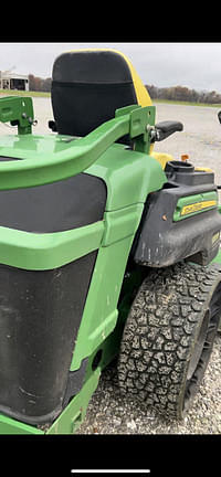 Image of John Deere Z997R Primary image