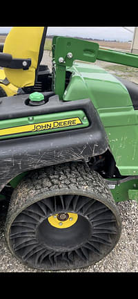 Image of John Deere Z997R equipment image 2