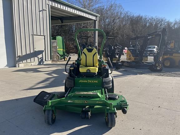 Image of John Deere Z997R equipment image 4