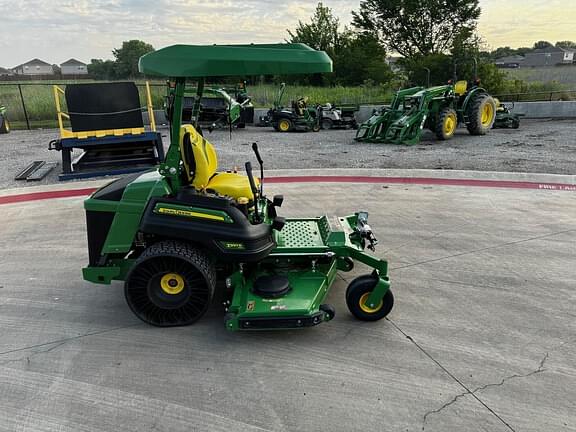 Image of John Deere Z997R equipment image 2