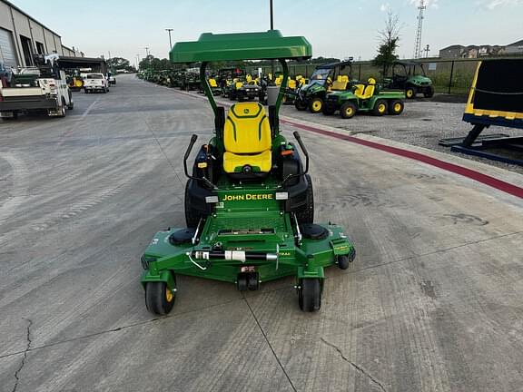 Image of John Deere Z997R equipment image 3