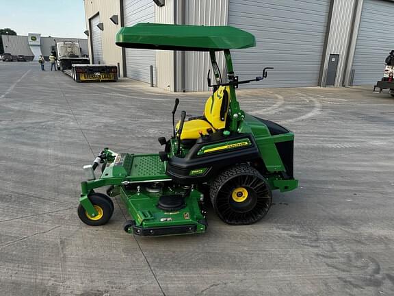 Image of John Deere Z997R Primary image