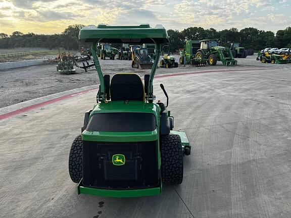 Image of John Deere Z997R equipment image 4