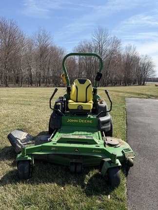 Image of John Deere Z997R equipment image 1