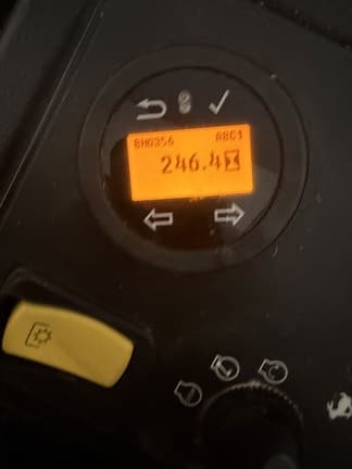 Image of John Deere Z997R equipment image 4