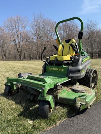 Main image John Deere Z997R