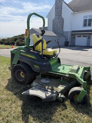 Image of John Deere Z997R equipment image 3