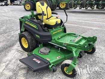 2022 John Deere Z997R Equipment Image0