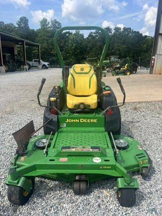 Image of John Deere Z997R equipment image 3
