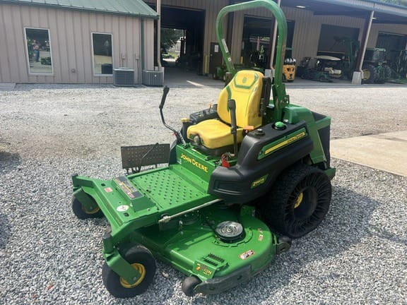 2022 John Deere Z997R Equipment Image0