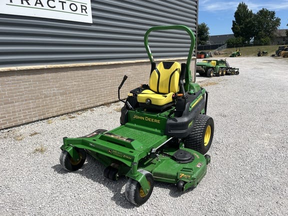 2022 John Deere Z997R Equipment Image0
