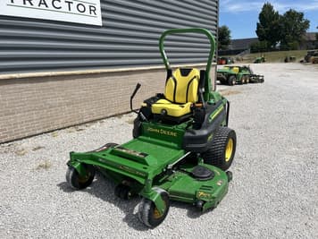 Main image John Deere Z997R