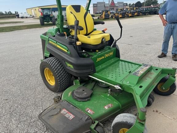Image of John Deere Z997R equipment image 1
