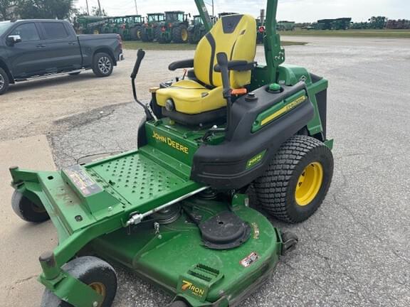 Image of John Deere Z997R Primary image