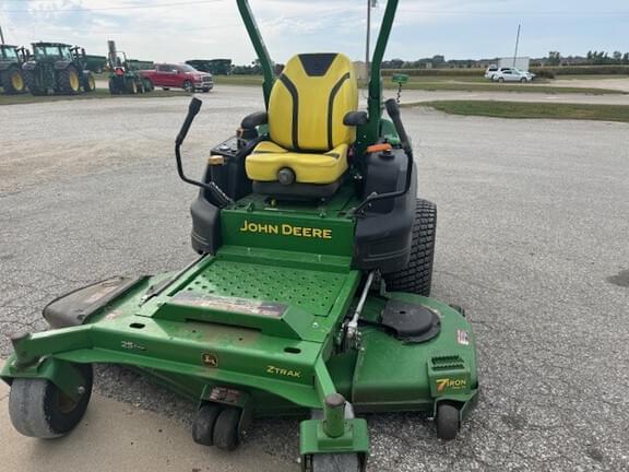 Image of John Deere Z997R equipment image 2
