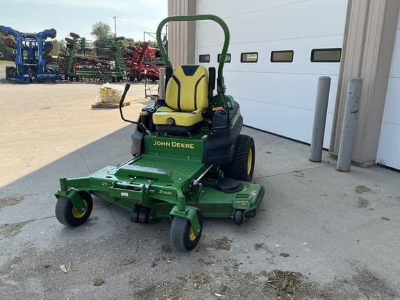 Image of John Deere Z997R equipment image 3