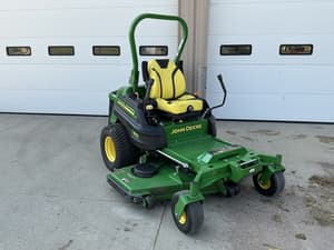 2022 John Deere Z997R Image