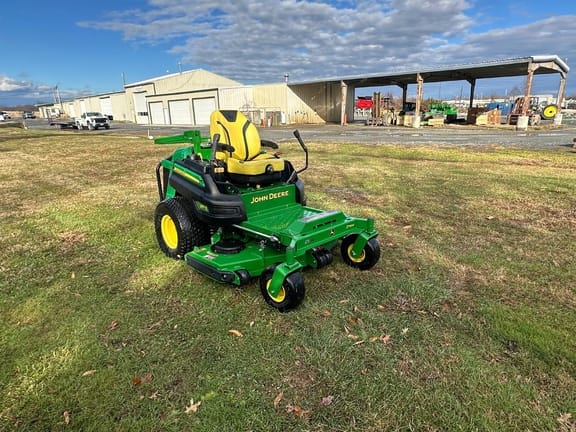 2022 John Deere Z997R Equipment Image0