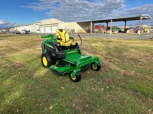 2022 John Deere Z997R Image