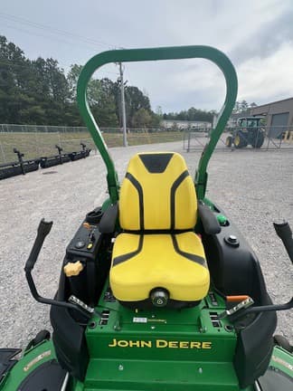 Image of John Deere Z997R equipment image 1