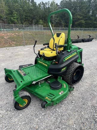 Main image John Deere Z997R