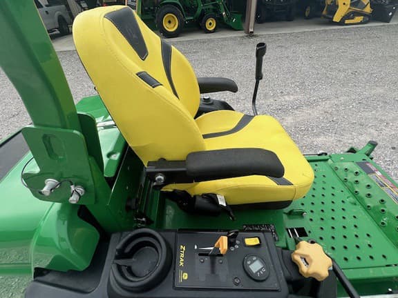 Image of John Deere Z997R equipment image 4