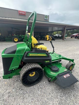 Image of John Deere Z997R equipment image 3