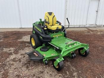 2022 John Deere Z997R Equipment Image0