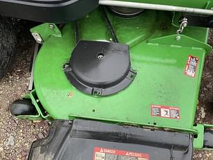 Main image John Deere Z997R 12