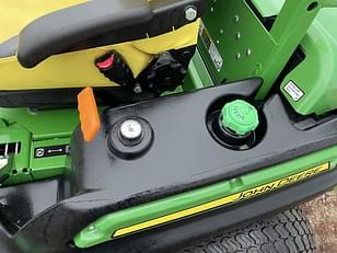 Main image John Deere Z997R 15