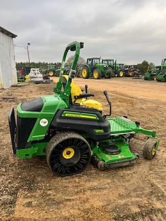 Image of John Deere Z997R equipment image 3