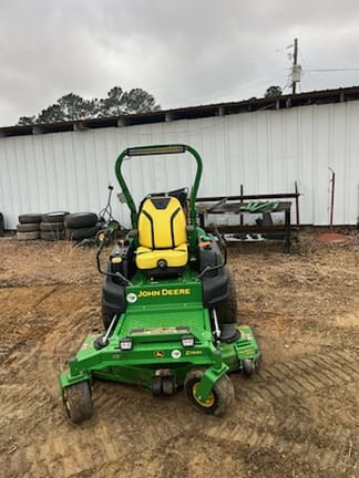 2022 John Deere Z997R Equipment Image0