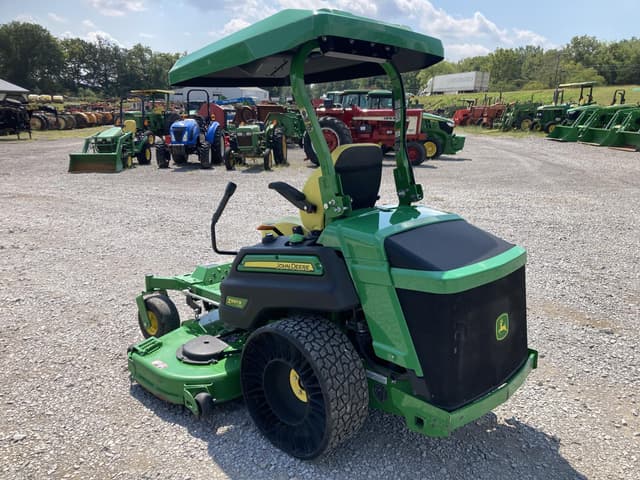 Image of John Deere Z997R equipment image 4
