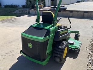 Main image John Deere Z997R 7