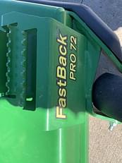 Main image John Deere Z997R 8