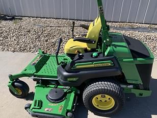 Main image John Deere Z997R 9