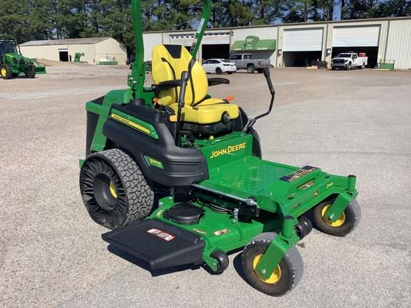 Image of John Deere Z997R Primary image