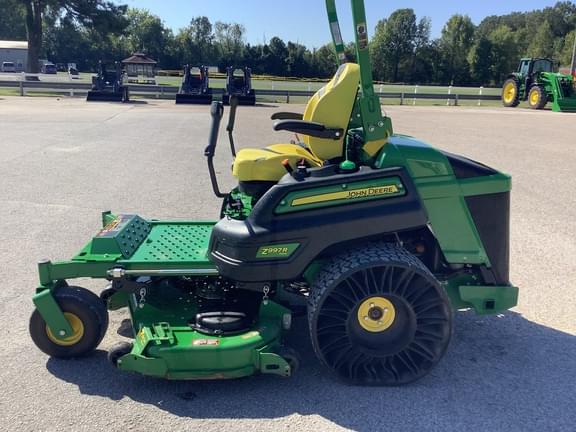 Image of John Deere Z997R equipment image 4