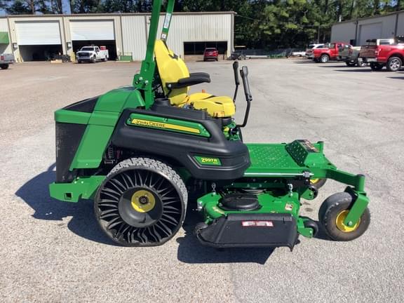 Image of John Deere Z997R equipment image 3