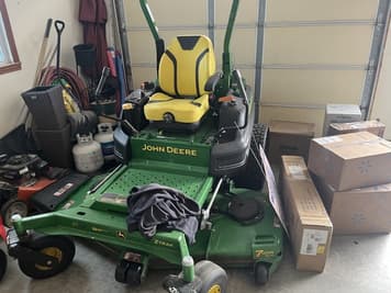 Main image John Deere Z997R