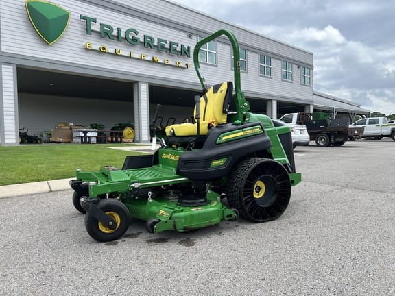 2022 John Deere Z997R Equipment Image0