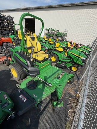 2022 John Deere Z997R Equipment Image0