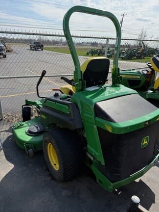 Image of John Deere Z997R equipment image 2