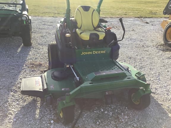 Image of John Deere Z997R equipment image 1