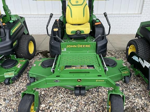 Image of John Deere Z997R Primary image