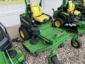 Thumbnail image John Deere Z997R 1