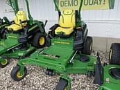 Thumbnail image John Deere Z997R 3