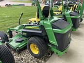 Thumbnail image John Deere Z997R 4